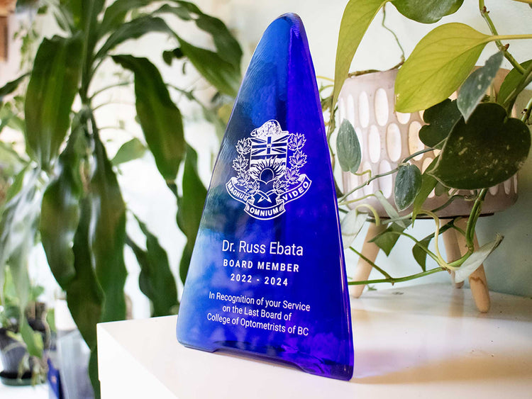 Recycled Glass Awards