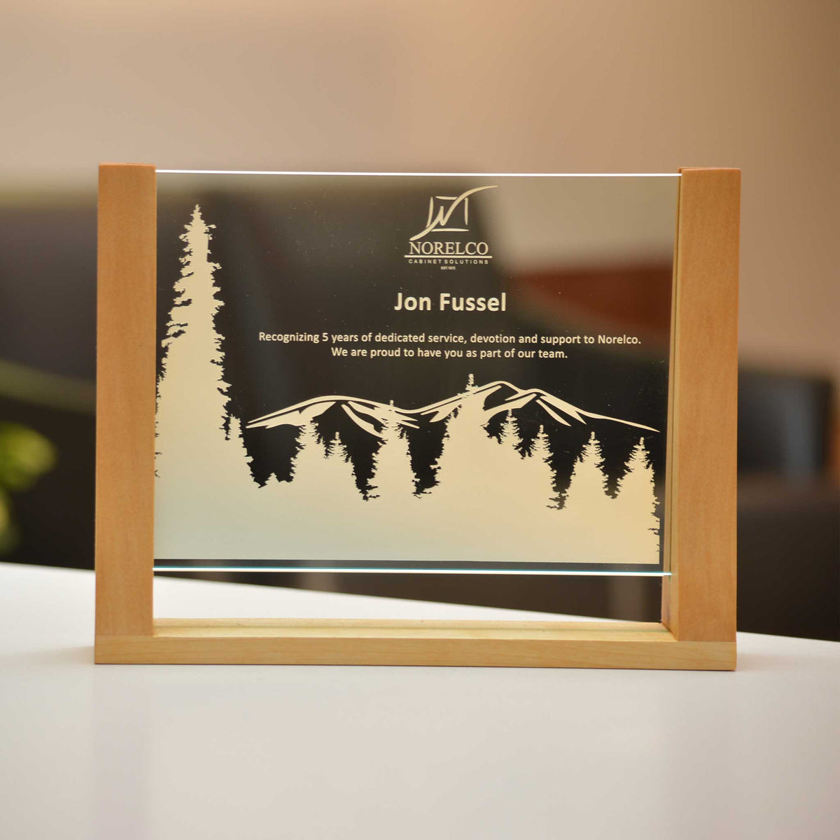 Panorama Award